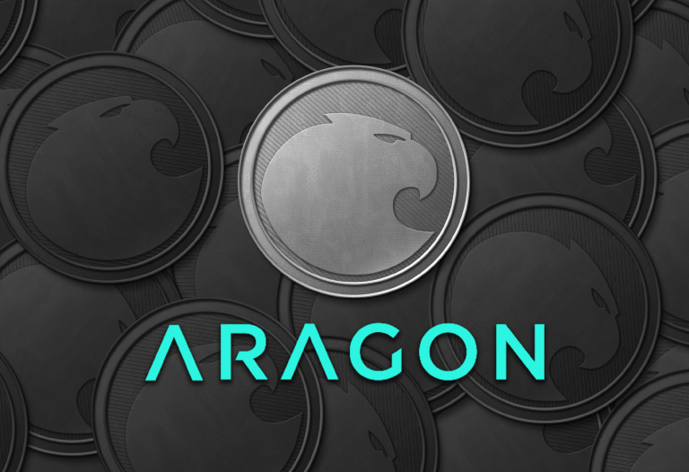 Có 3 mã thông báo trong mạng Aragon: ANT, ANJ và ARA.