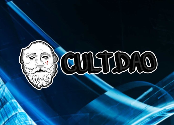 Cult DAO (CULT) - dự án phi tập trung hoạt động vì mục đích tài trợ cho bất kỳ giao thức nào sẵn sàng thay đổi thế giới.