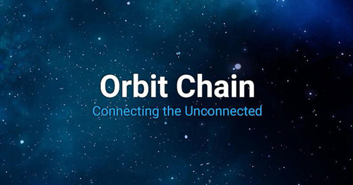 Orbit Chain - Một trong những giao thức multi-chain phổ biến