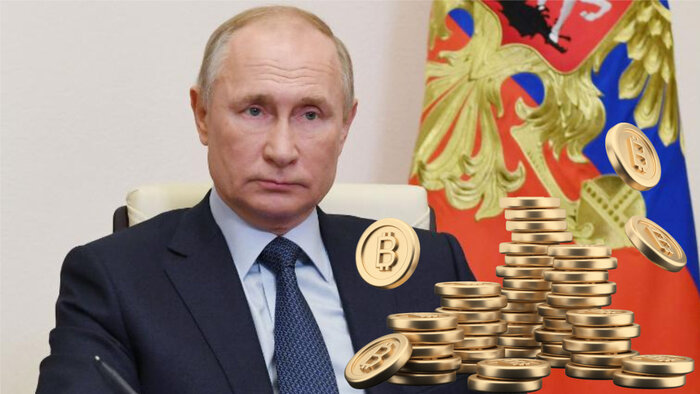 Quy định về crypto để đề phòng Nga lách lệnh trừng phạt