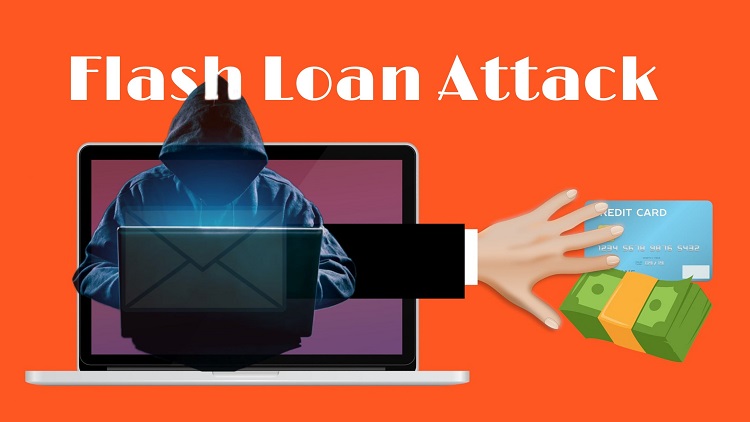 Đã có hàng chục lần xảy ra các cuộc tấn công Flash Loan.
