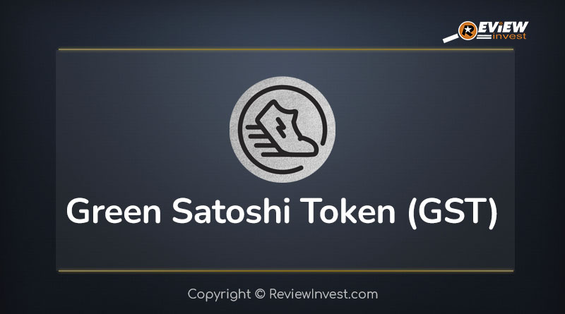 Green Satoshi Token (GST) là gì? Tổng quan dự án Green Satoshi Token và