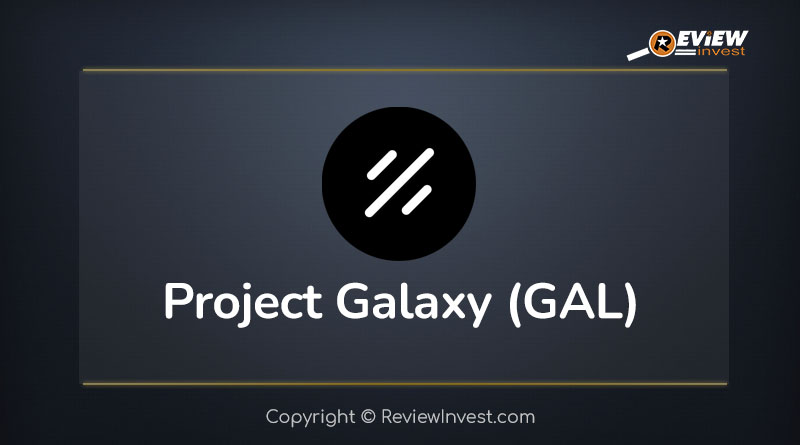Project Galaxy (GAL) là gì?
