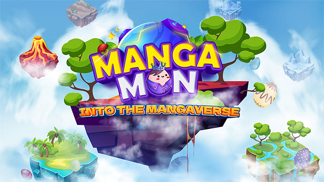Mangamon sở hữu cơ chế kiếm tiền đa dạng
