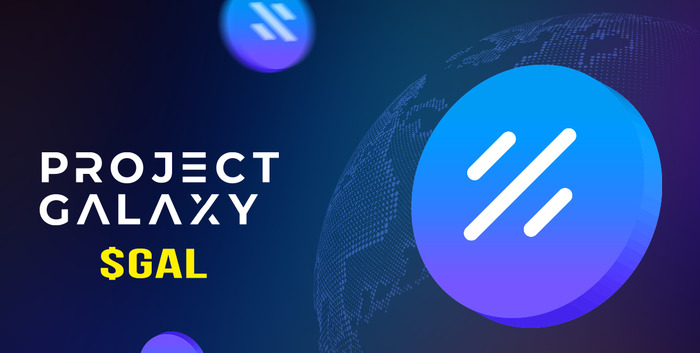 Project Galaxy - một dự án Web 3 tập trung vào mục tiêu xây dựng mạng lưới dữ liệu