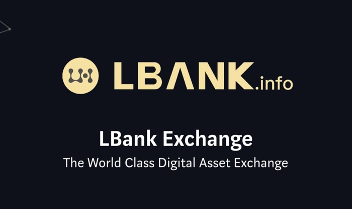 Sàn giao dịch LBank
