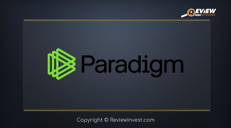 Thông tin về quỹ đầu tư Paradigm Capital