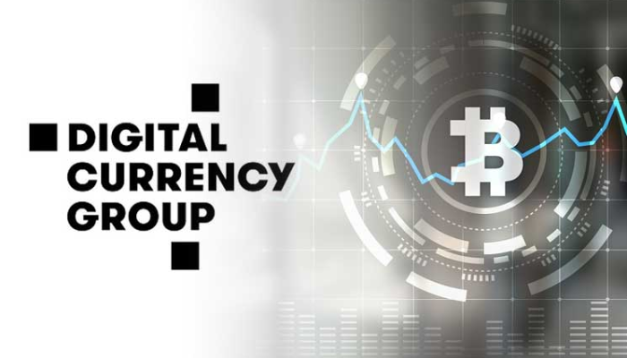 Tìm hiểu về Digital Currency Group (DCG)