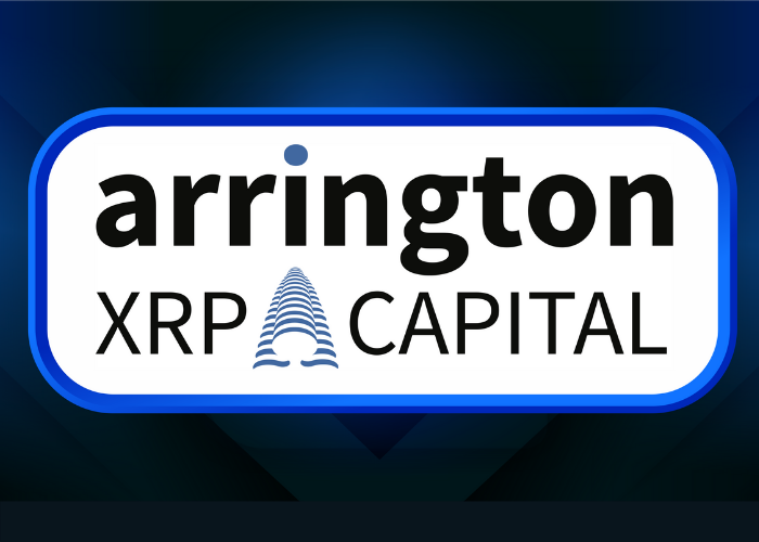 Tìm hiểu về quỹ Arrington XRP Capital
