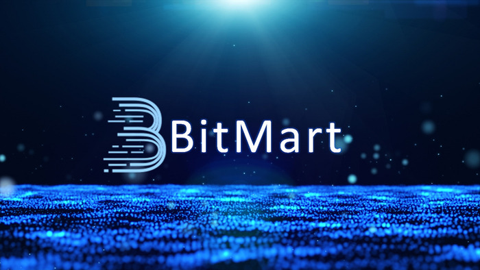 Sàn giao dịch crypto BitMart