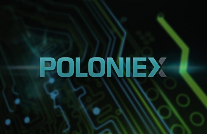 Sàn giao dịch tiền điện tử hàng đầu Poloniex
