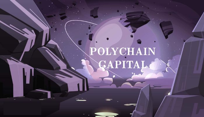 Tìm hiểu về quỹ Polychain Capital