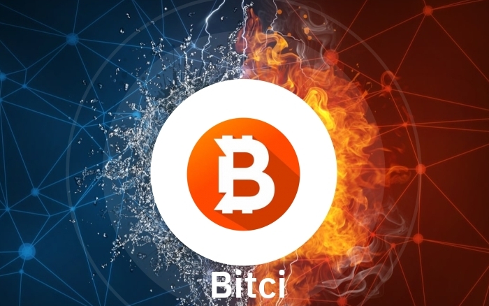 Bitcicoin - một dự án phát triển Fan Token hoạt động trên Bitcichain.