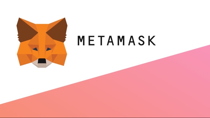 Ứng dụng Metamask