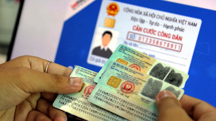 Thông qua quá trình cải tiến National ID Việt Nam, có thể xây dựng một hệ thống định danh hiện đại, đáng tin cậy, bảo vệ quyền lợi và sự riêng tư của con người