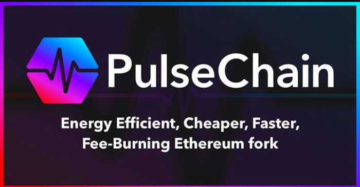 PulseChain ra đời với mục đích giải quyết các hạn chế về khả năng mở rộng của Ethereum