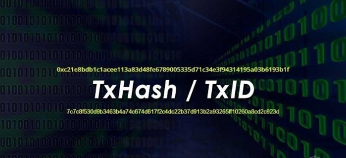 TxHash giúp bạn xác định, theo dõi đơn đặt hàng và giải quyết vấn đề một cách nhanh chóng, chính xác trong blockchain bất kỳ