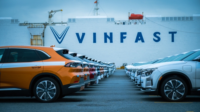 VinFast đã đánh dấu bước thay đổi đột phá trong ngành công nghiệp ô tô Việt Nam nhờ tạo ra các sản phẩm chất lượng, đẳng cấp, đáp ứng tiêu chuẩn quốc tế