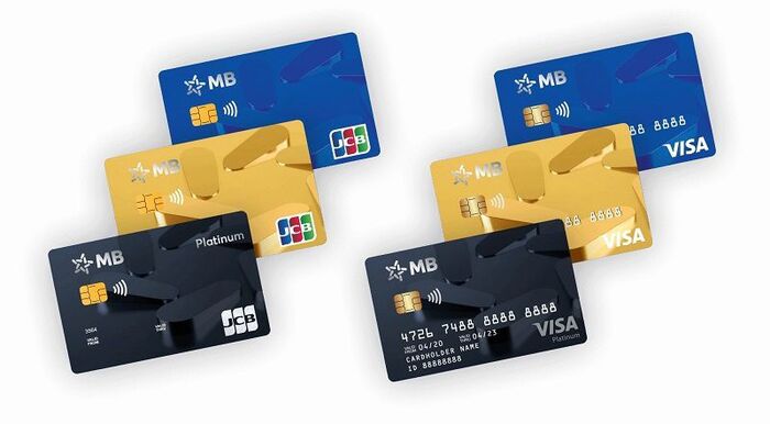 Mở thẻ tín dụng MBBank cần chuẩn bị đầy đủ giấy tờ cá nhân cần thiết