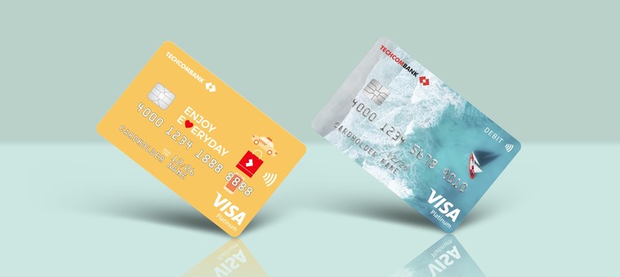 Có nhiều cách tất toán thẻ tín dụng ngân hàng Techcombank 