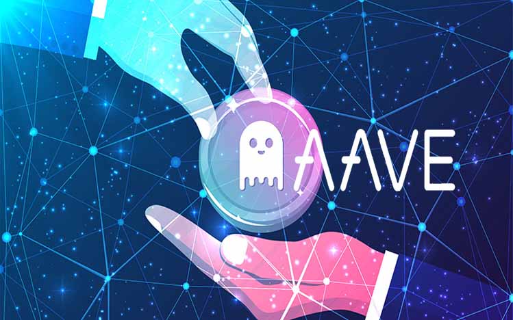 Aave (AAVE) được xem là một trong những dự án tiên phong về tokens quản trị 