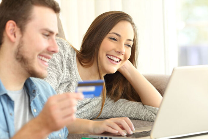 Hồ sơ mở thẻ tín dụng khá đa dạng, cho bạn dễ dàng lựa chọn