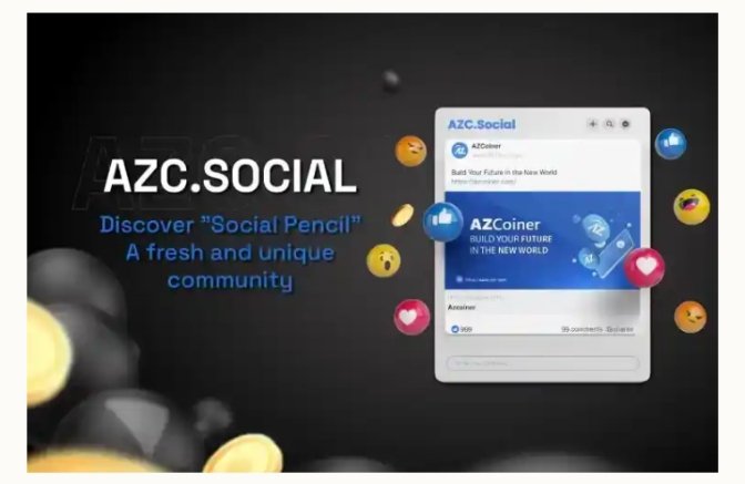 AZC Social 