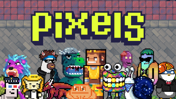 Pixels, trò chơi thú vị dành cho những ai đam mê khám phá và sáng tạo
