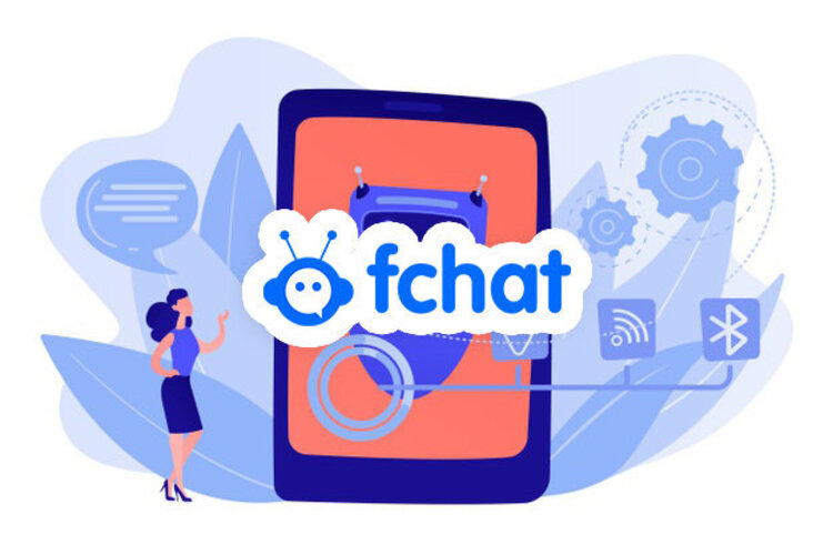 FChat - giải pháp hoàn hảo cho fanpage doanh nghiệp