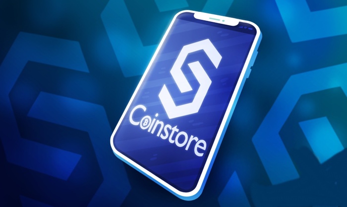 Sàn giao dịch Coinstore