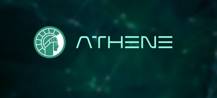 Athene Network là gì?
