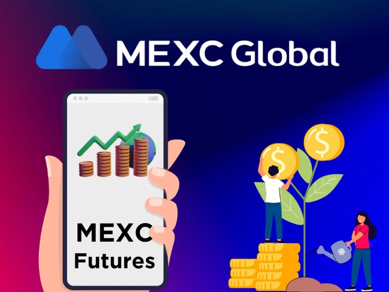 Sàn giao dịch MEXC Global